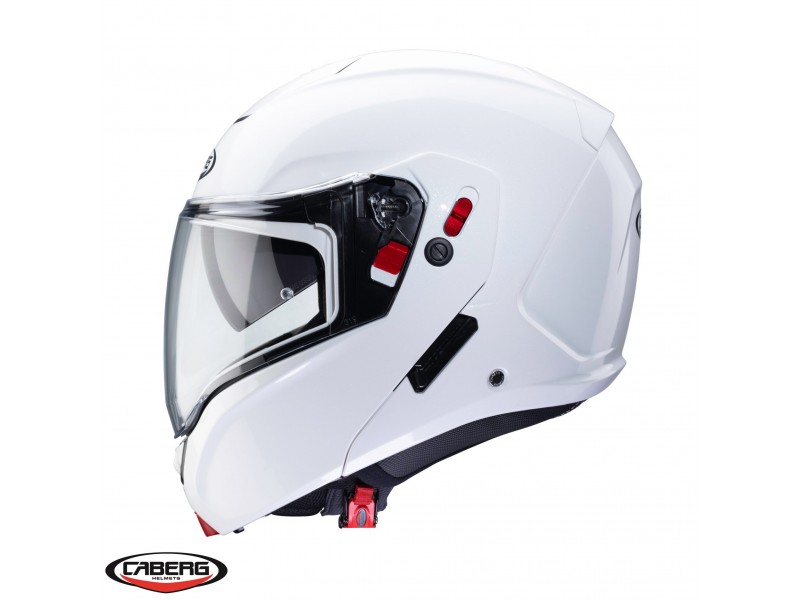 Geaca (jacheta) motociclete femei Racing/Roadster Ixon All season model Ilana LS culoare: negru/alb Geaca (jacheta) motociclete femei Racing/Roadster Ixon All season model Ilana LS culoare: negru/alb