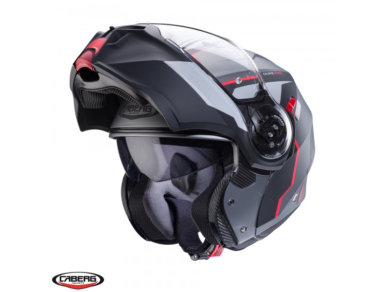 Geaca (jacheta) motociclete femei Racing/Roadster Ixon All season model Ilana LS culoare: negru/alb Geaca (jacheta) motociclete femei Racing/Roadster Ixon All season model Ilana LS culoare: negru/alb