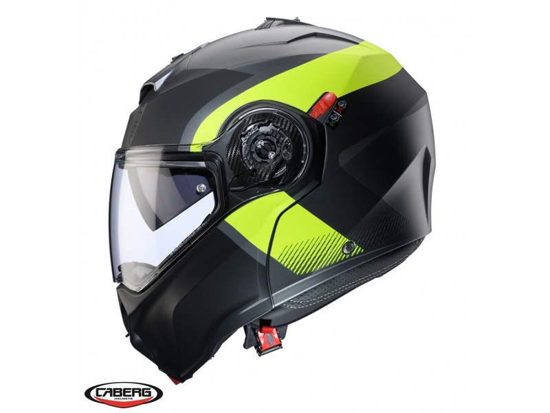 Geaca (jacheta) motociclete femei Racing/Roadster Ixon All season model Ilana LS culoare: negru/alb