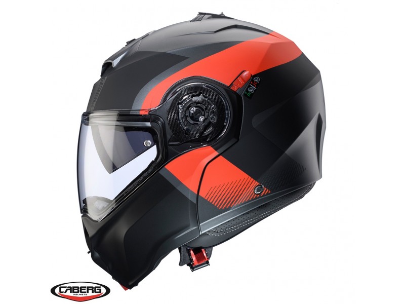 Geaca (jacheta) motociclete femei Racing/Roadster Ixon All season model Ilana LS culoare: negru/alb