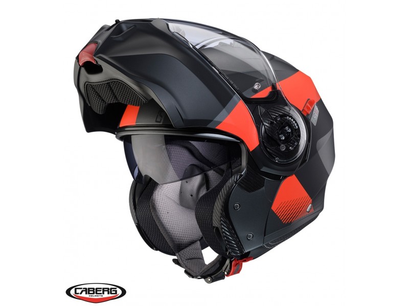 Geaca (jacheta) motociclete femei Racing/Roadster Ixon All season model Ilana LS culoare: negru/alb