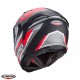 Geaca (jacheta) motociclete femei Racing/Roadster Ixon All season model Ilana LS culoare: negru/alb Geaca (jacheta) motociclete femei Racing/Roadster Ixon All season model Ilana LS culoare: negru/alb