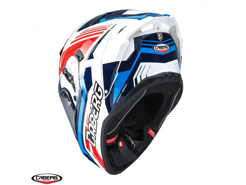 Geaca (jacheta) motociclete femei Racing/Roadster Ixon All season model Ilana LS culoare: negru/alb Geaca (jacheta) motociclete femei Racing/Roadster Ixon All season model Ilana LS culoare: negru/alb
