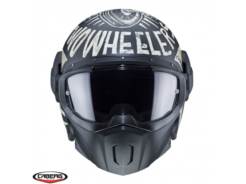 Geaca (jacheta) motociclete femei Racing/Roadster Ixon All season model Ilana LS culoare: negru/alb Geaca (jacheta) motociclete femei Racing/Roadster Ixon All season model Ilana LS culoare: negru/alb