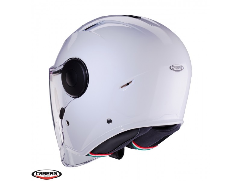 Geaca (jacheta) motociclete femei Racing/Roadster Ixon All season model Ilana LS culoare: negru/alb Geaca (jacheta) motociclete femei Racing/Roadster Ixon All season model Ilana LS culoare: negru/alb
