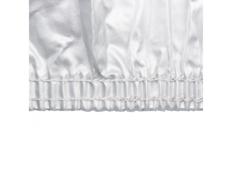 Geaca (jacheta) motociclete femei Racing/Roadster Ixon All season model Ilana LS culoare: negru/alb Geaca (jacheta) motociclete femei Racing/Roadster Ixon All season model Ilana LS culoare: negru/alb