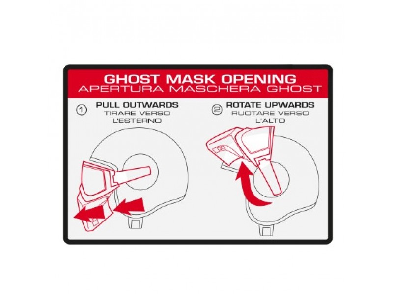 Geaca (jacheta) motociclete femei Racing/Roadster Ixon All season model Ilana LS culoare: negru/alb Geaca (jacheta) motociclete femei Racing/Roadster Ixon All season model Ilana LS culoare: negru/alb