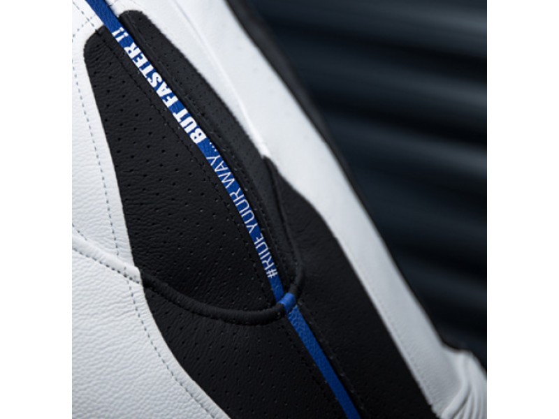 Geaca (jacheta) motociclete femei Racing/Roadster Ixon All season model Ilana LS culoare: negru/alb Geaca (jacheta) motociclete femei Racing/Roadster Ixon All season model Ilana LS culoare: negru/alb