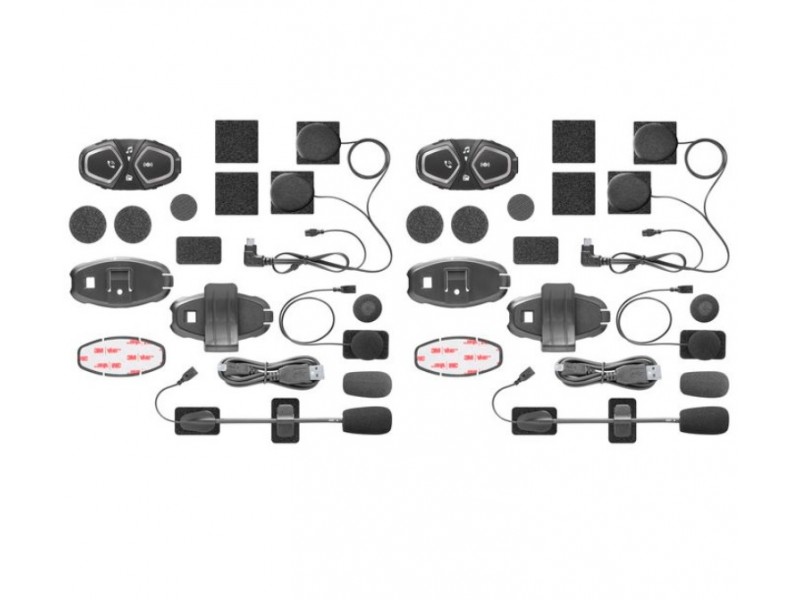 Geaca (jacheta) motociclete femei Racing/Roadster Ixon All season model Ilana LS culoare: negru/alb Geaca (jacheta) motociclete femei Racing/Roadster Ixon All season model Ilana LS culoare: negru/alb