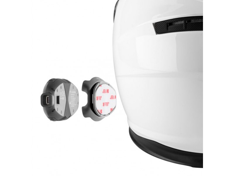 Geaca (jacheta) motociclete femei Racing/Roadster Ixon All season model Ilana LS culoare: negru/alb Geaca (jacheta) motociclete femei Racing/Roadster Ixon All season model Ilana LS culoare: negru/alb