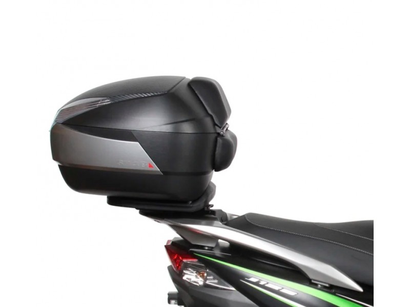 Geaca (jacheta) motociclete femei Racing/Roadster Ixon All season model Ilana LS culoare: negru/alb Geaca (jacheta) motociclete femei Racing/Roadster Ixon All season model Ilana LS culoare: negru/alb