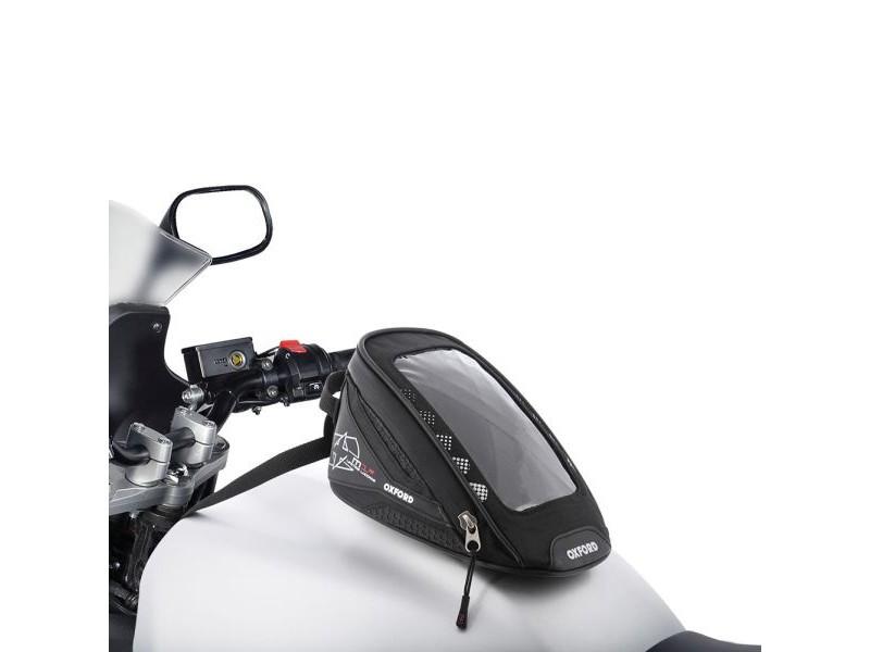 Geaca (jacheta) motociclete femei Racing/Roadster Ixon All season model Ilana LS culoare: negru/alb Geaca (jacheta) motociclete femei Racing/Roadster Ixon All season model Ilana LS culoare: negru/alb