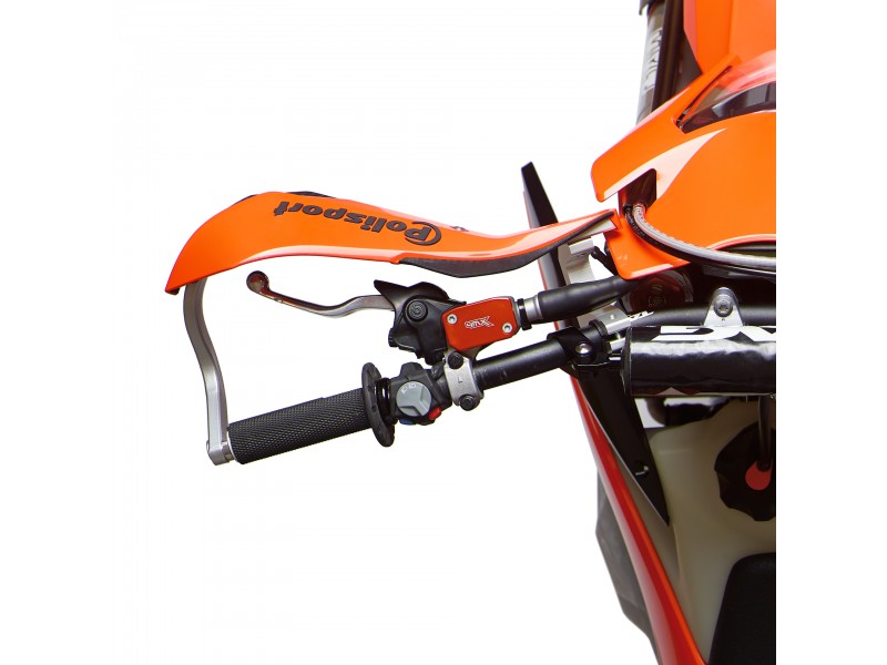 Geaca (jacheta) motociclete femei Racing/Roadster Ixon All season model Ilana LS culoare: negru/alb Geaca (jacheta) motociclete femei Racing/Roadster Ixon All season model Ilana LS culoare: negru/alb