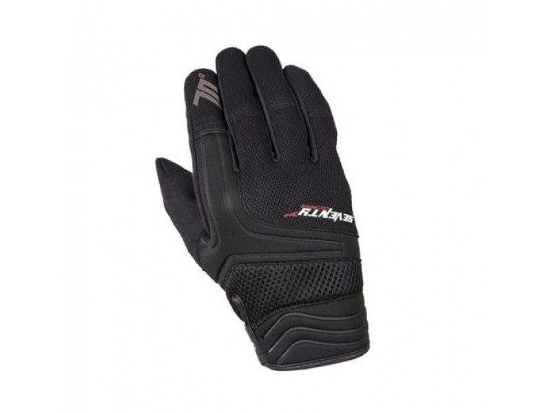 Geaca (jacheta) motociclete femei Racing/Roadster Ixon All season model Ilana LS culoare: negru/alb Geaca (jacheta) motociclete femei Racing/Roadster Ixon All season model Ilana LS culoare: negru/alb