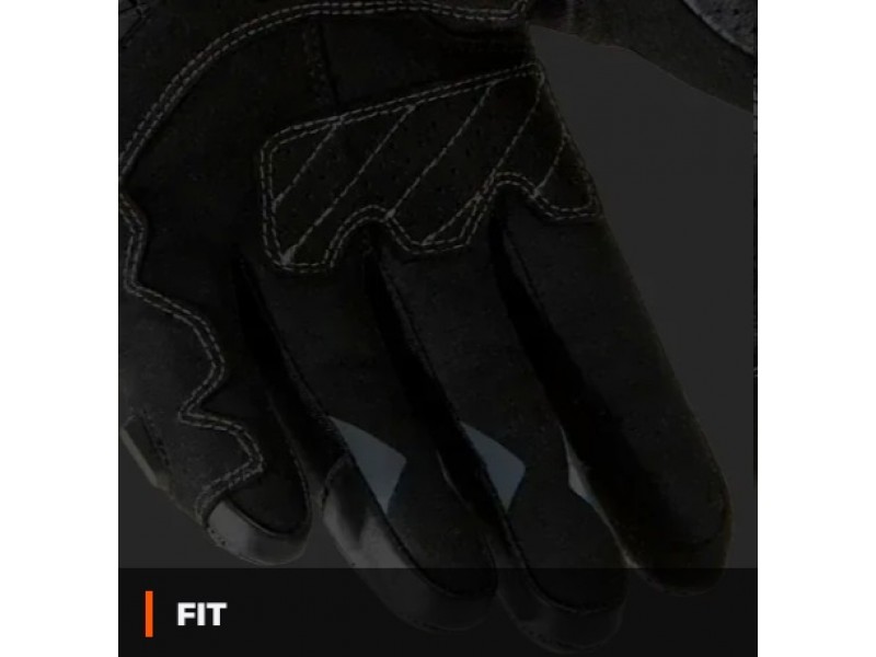 Geaca (jacheta) motociclete femei Racing/Roadster Ixon All season model Ilana LS culoare: negru/alb Geaca (jacheta) motociclete femei Racing/Roadster Ixon All season model Ilana LS culoare: negru/alb