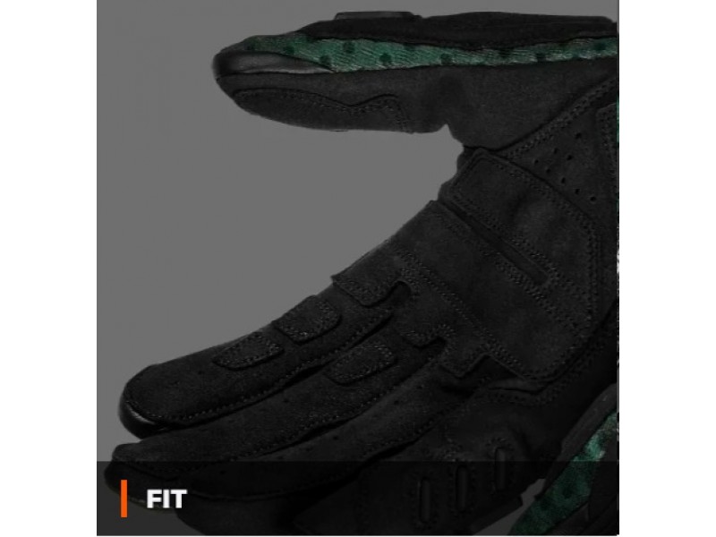 Geaca (jacheta) motociclete femei Racing/Roadster Ixon All season model Ilana LS culoare: negru/alb Geaca (jacheta) motociclete femei Racing/Roadster Ixon All season model Ilana LS culoare: negru/alb