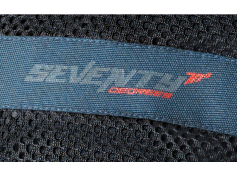 Geaca (jacheta) motociclete femei Racing/Roadster Ixon All season model Ilana LS culoare: negru/alb Geaca (jacheta) motociclete femei Racing/Roadster Ixon All season model Ilana LS culoare: negru/alb