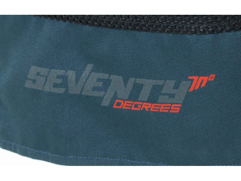 Geaca (jacheta) motociclete femei Racing/Roadster Ixon All season model Ilana LS culoare: negru/alb Geaca (jacheta) motociclete femei Racing/Roadster Ixon All season model Ilana LS culoare: negru/alb