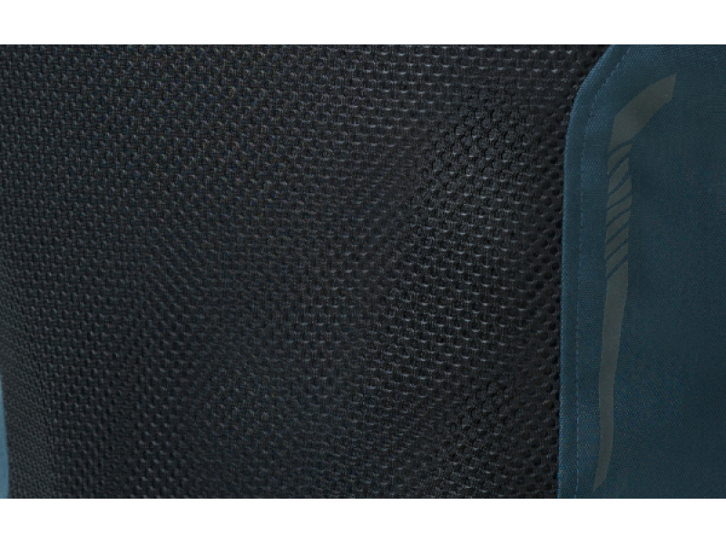 Geaca (jacheta) motociclete femei Racing/Roadster Ixon All season model Ilana LS culoare: negru/alb Geaca (jacheta) motociclete femei Racing/Roadster Ixon All season model Ilana LS culoare: negru/alb