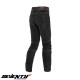 Geaca (jacheta) motociclete femei Racing/Roadster Ixon All season model Ilana LS culoare: negru/alb Geaca (jacheta) motociclete femei Racing/Roadster Ixon All season model Ilana LS culoare: negru/alb