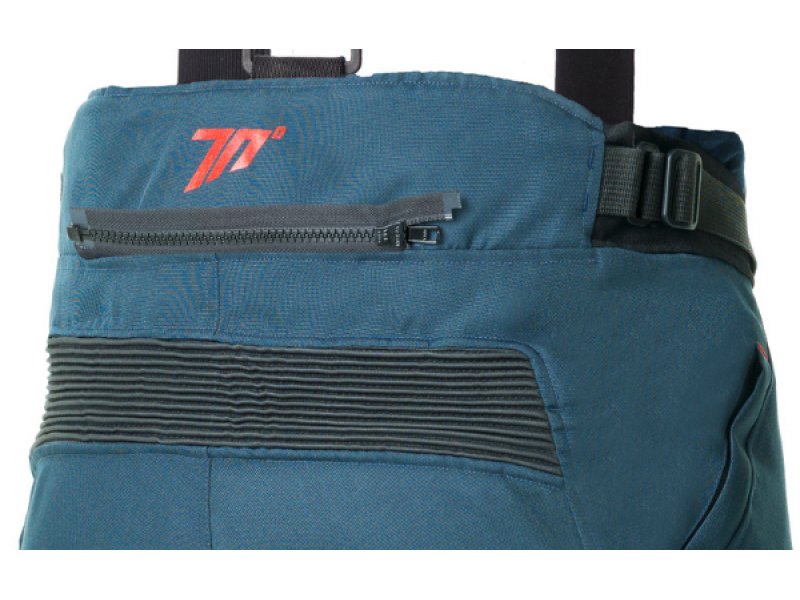 Geaca (jacheta) motociclete femei Racing/Roadster Ixon All season model Ilana LS culoare: negru/alb Geaca (jacheta) motociclete femei Racing/Roadster Ixon All season model Ilana LS culoare: negru/alb