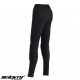 Geaca (jacheta) motociclete femei Racing/Roadster Ixon All season model Ilana LS culoare: negru/alb