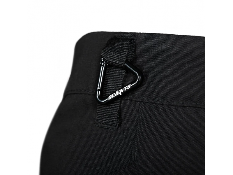 Geaca (jacheta) motociclete femei Racing/Roadster Ixon All season model Ilana LS culoare: negru/alb