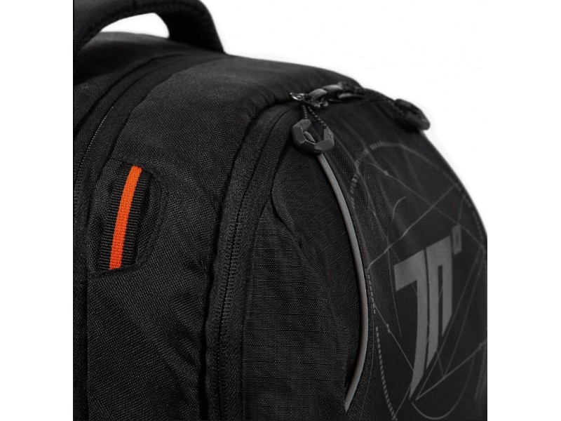 Geaca (jacheta) motociclete femei Racing/Roadster Ixon All season model Ilana LS culoare: negru/alb Geaca (jacheta) motociclete femei Racing/Roadster Ixon All season model Ilana LS culoare: negru/alb