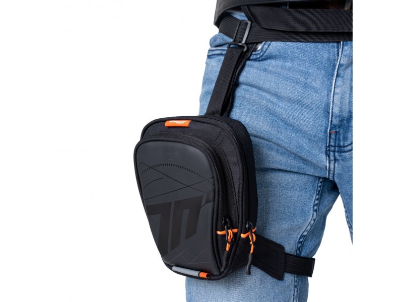 Geaca (jacheta) motociclete femei Racing/Roadster Ixon All season model Ilana LS culoare: negru/alb Geaca (jacheta) motociclete femei Racing/Roadster Ixon All season model Ilana LS culoare: negru/alb