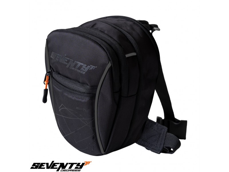 Geaca (jacheta) motociclete femei Racing/Roadster Ixon All season model Ilana LS culoare: negru/alb Geaca (jacheta) motociclete femei Racing/Roadster Ixon All season model Ilana LS culoare: negru/alb