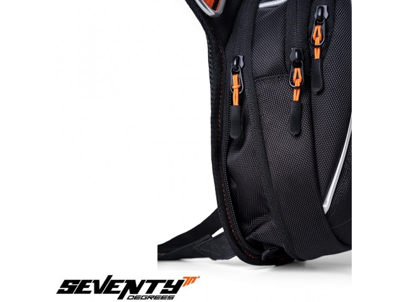 Geaca (jacheta) motociclete femei Racing/Roadster Ixon All season model Ilana LS culoare: negru/alb Geaca (jacheta) motociclete femei Racing/Roadster Ixon All season model Ilana LS culoare: negru/alb