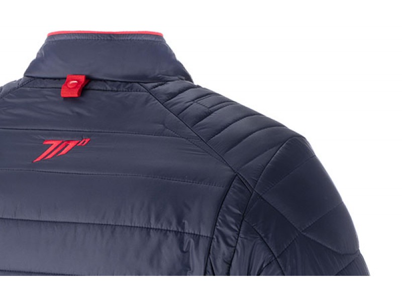 Geaca (jacheta) motociclete femei Racing/Roadster Ixon All season model Ilana LS culoare: negru/alb Geaca (jacheta) motociclete femei Racing/Roadster Ixon All season model Ilana LS culoare: negru/alb