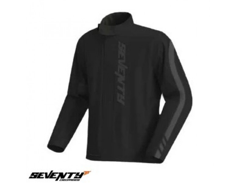 Geaca (jacheta) motociclete femei Racing/Roadster Ixon All season model Ilana LS culoare: negru/alb Geaca (jacheta) motociclete femei Racing/Roadster Ixon All season model Ilana LS culoare: negru/alb