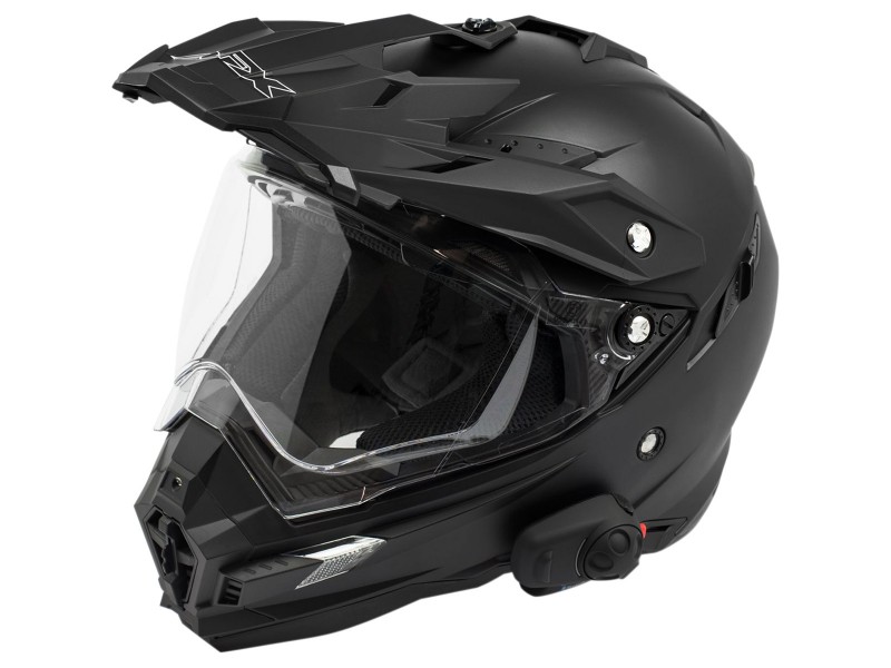 Geaca (jacheta) motociclete femei Racing/Roadster Ixon All season model Ilana LS culoare: negru/alb Geaca (jacheta) motociclete femei Racing/Roadster Ixon All season model Ilana LS culoare: negru/alb