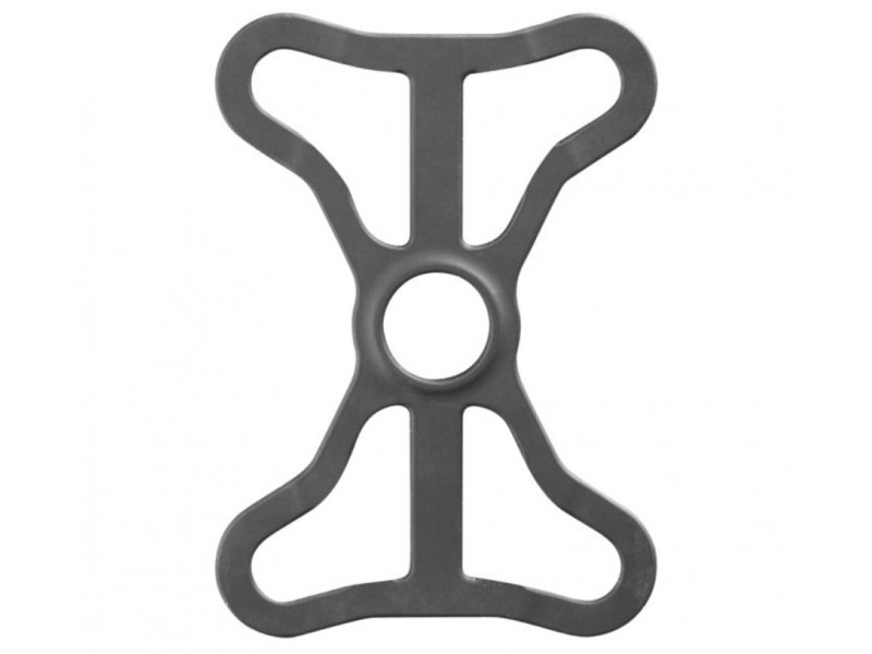 Geaca (jacheta) motociclete femei Racing/Roadster Ixon All season model Ilana LS culoare: negru/alb Geaca (jacheta) motociclete femei Racing/Roadster Ixon All season model Ilana LS culoare: negru/alb