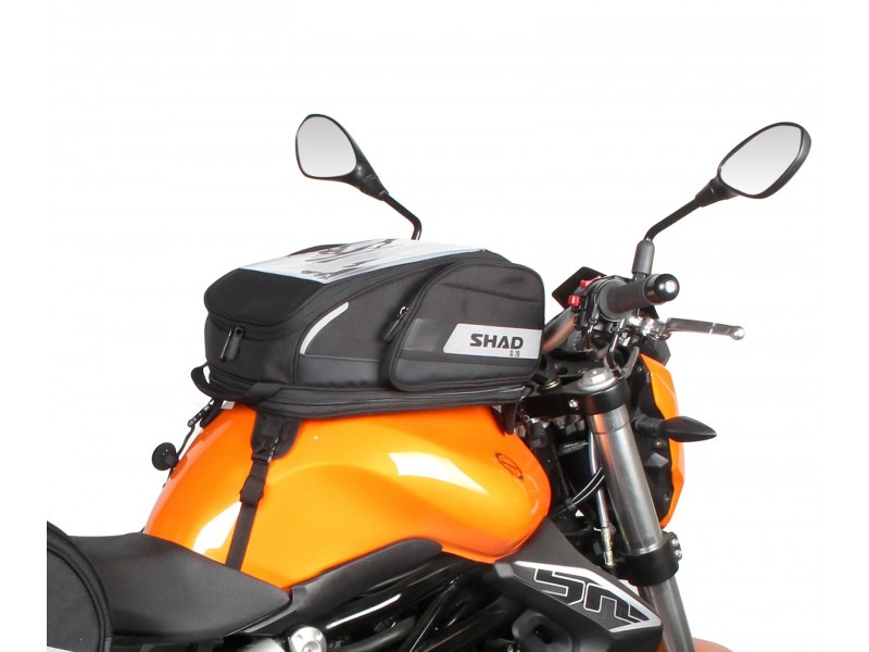 Geaca (jacheta) motociclete femei Racing/Roadster Ixon All season model Ilana LS culoare: negru/alb Geaca (jacheta) motociclete femei Racing/Roadster Ixon All season model Ilana LS culoare: negru/alb