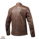 Geaca (jacheta) motociclete barbati piele Urban/Heritage Ixon vara model Cranky Air MS culoare: maro Geaca (jacheta) motociclete barbati piele Urban/Heritage Ixon vara model Cranky Air MS culoare: maro
