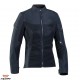 Geaca (jacheta) motociclete femei Racing/Roadster Ixon vara model Fresh LS culoare: navy (albastru) Geaca (jacheta) motociclete femei Racing/Roadster Ixon vara model Fresh LS culoare: navy (albastru)