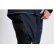 Pantaloni motociclete barbati Touring/Adventure Ixon All season model M-SKD MS culoare: navy (albastru) (pantaloni laminati; waterproof pe exterior) Pantaloni motociclete barbati Touring/Adventure Ixon All season model M-SKD MS culoare: navy (albastru) (pantaloni laminati; waterproof pe exterior)