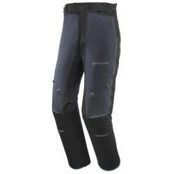 Pantaloni motociclete barbati Touring/Adventure Ixon All season model M-SKD MS culoare: navy (albastru) (pantaloni laminati; waterproof pe exterior)