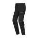 Pantaloni motociclete barbati Touring/Adventure Ixon All season model M-SKD MS culoare: negru (pantaloni laminati; waterproof pe exterior) Pantaloni motociclete barbati Touring/Adventure Ixon All season model M-SKD MS culoare: negru (pantaloni laminati; waterproof pe exterior)
