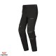 Pantaloni motociclete barbati Touring/Adventure Ixon All season model M-SKD MS culoare: negru (pantaloni laminati; waterproof pe exterior) Pantaloni motociclete barbati Touring/Adventure Ixon All season model M-SKD MS culoare: negru (pantaloni laminati; waterproof pe exterior)