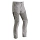 Pantaloni motociclete barbati Racing/Roadster Ixon vara model Fresh MS culoare: greige (gri)