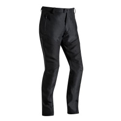 Pantaloni motociclete barbati Racing/Roadster Ixon vara model Fresh MS culoare: negru Pantaloni motociclete barbati Racing/Roadster Ixon vara model Fresh MS culoare: negru