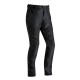 Pantaloni motociclete barbati Racing/Roadster Ixon vara model Fresh MS culoare: negru