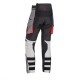 Pantaloni motociclete barbati Touring/Adventure Ixon All season model Ragnar MS culoare: negru/gri/rosu Pantaloni motociclete barbati Touring/Adventure Ixon All season model Ragnar MS culoare: negru/gri/rosu