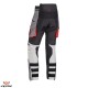 Pantaloni motociclete barbati Touring/Adventure Ixon All season model Ragnar MS culoare: negru/gri/rosu Pantaloni motociclete barbati Touring/Adventure Ixon All season model Ragnar MS culoare: negru/gri/rosu