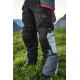 Pantaloni motociclete barbati Touring/Adventure Ixon All season model Ragnar MS culoare: negru/gri/rosu Pantaloni motociclete barbati Touring/Adventure Ixon All season model Ragnar MS culoare: negru/gri/rosu