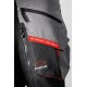 Pantaloni motociclete barbati Touring/Adventure Ixon All season model Ragnar MS culoare: negru/gri/rosu Pantaloni motociclete barbati Touring/Adventure Ixon All season model Ragnar MS culoare: negru/gri/rosu