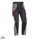 Pantaloni motociclete barbati Touring/Adventure Ixon All season model Ragnar MS culoare: negru/gri/rosu Pantaloni motociclete barbati Touring/Adventure Ixon All season model Ragnar MS culoare: negru/gri/rosu
